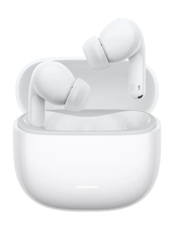 Xiaomi Redmi Buds 8 Lite, balta, 1 nuotrauka